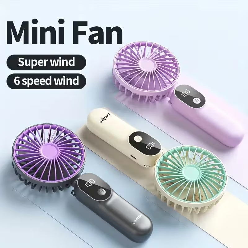 only fan