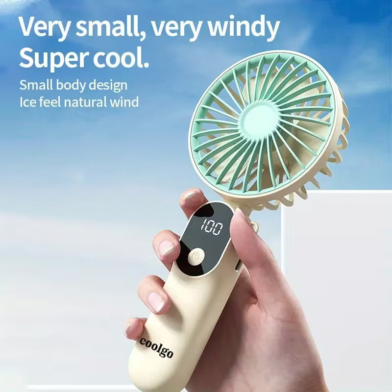 only fan