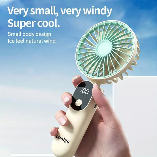 only fan