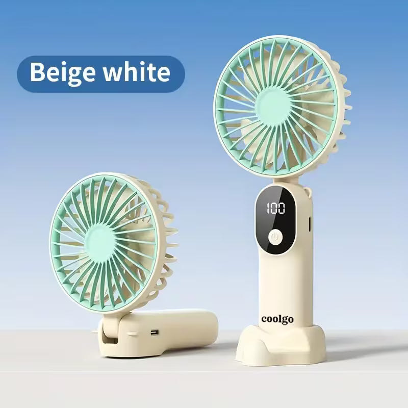 only fan