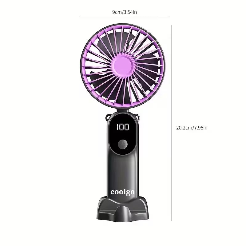 only fan