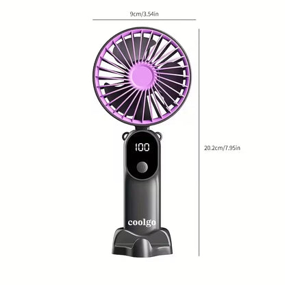 only fan
